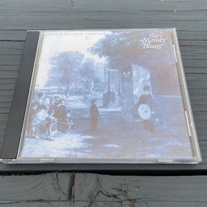 The Moody Blues - Long Distance Voyager [Very Good]